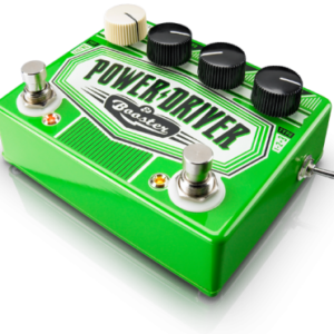 PowerDriver & Booster
