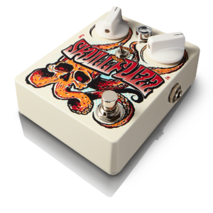 SKULLFUZZ  (BOX VERSION)