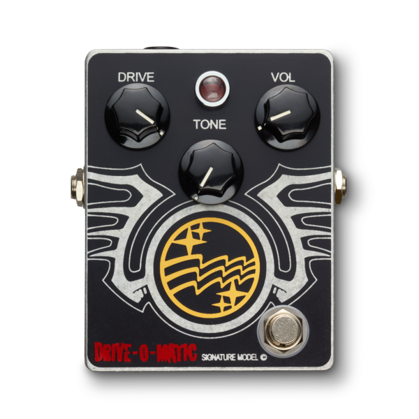 DRIVE-0-MATIC CC-SG LIMITED EDITION - Image 4
