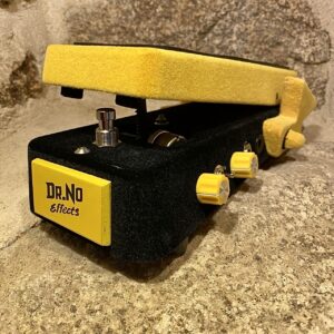 FUZZ WAH EXTRAVAGANZA (LOOSH 1)