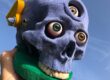 Dr. No Effects Custom made SkulFuzz