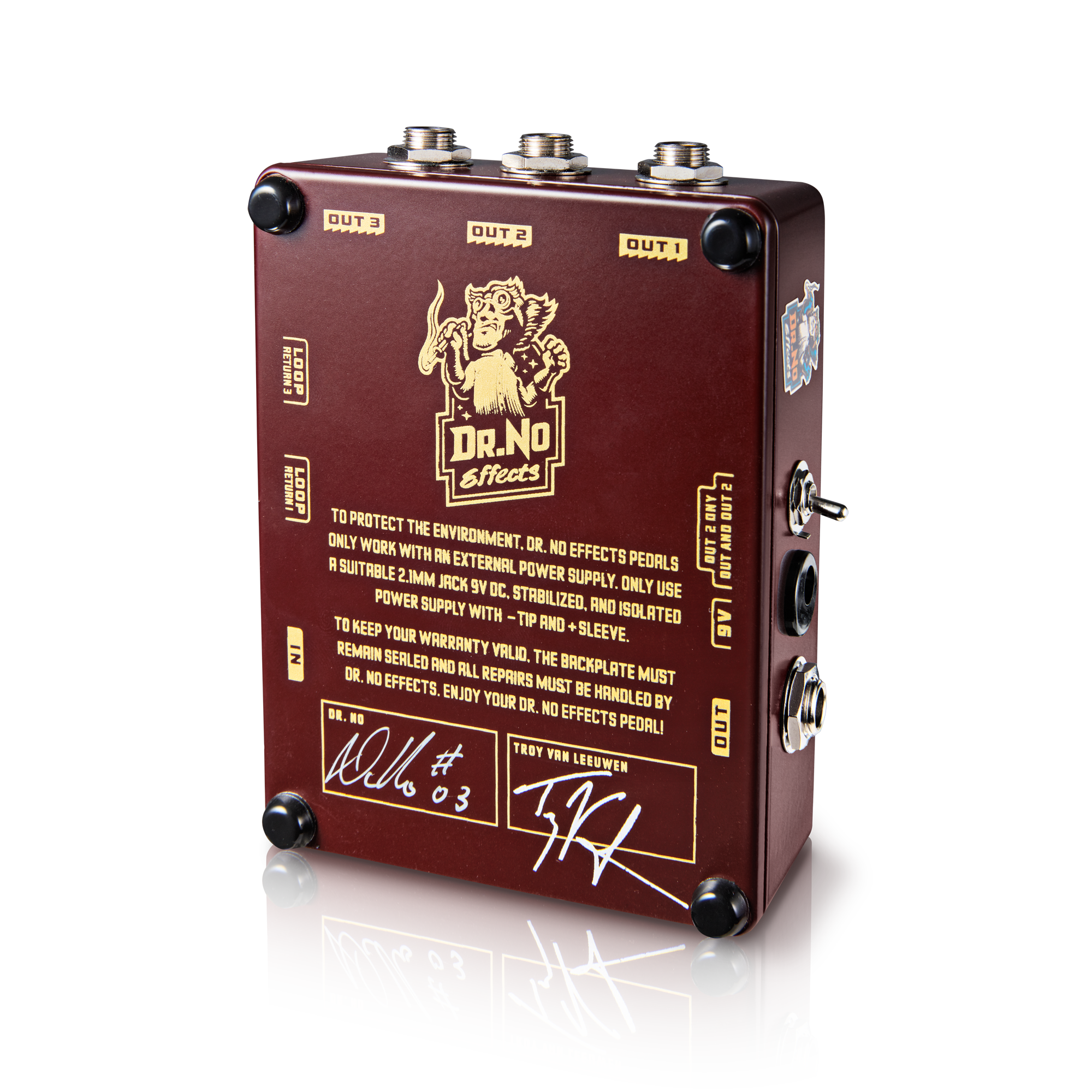 TvL Blameshifter - Image 6